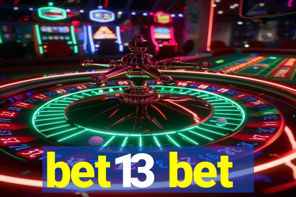 bet13 bet